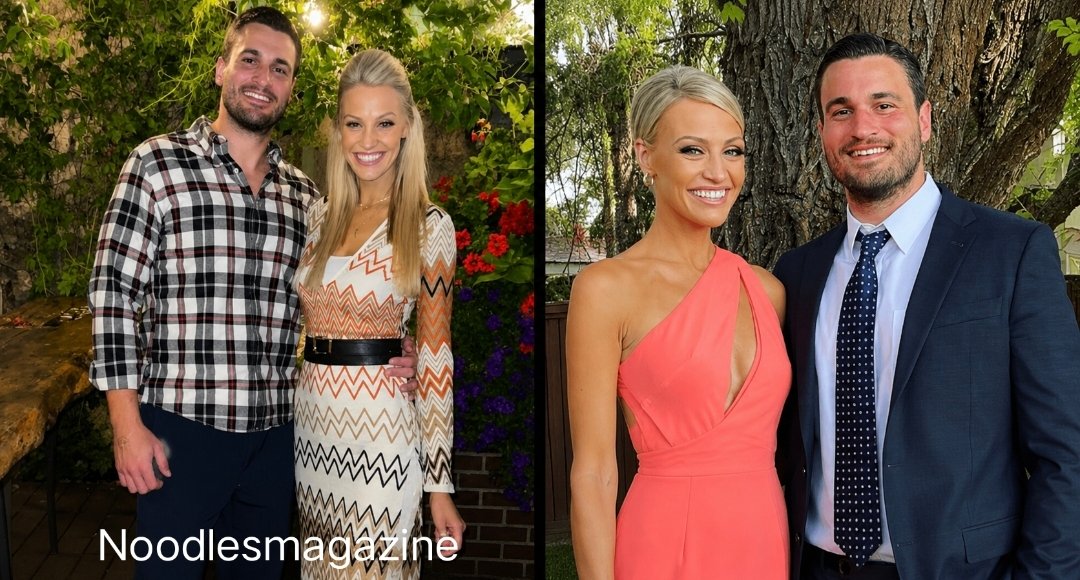 Who Is Peter Buchignani? Carley Shimkus' Husband