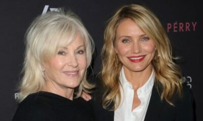 Who Is Billie Early? Cameron Diaz's Mother and Family Life