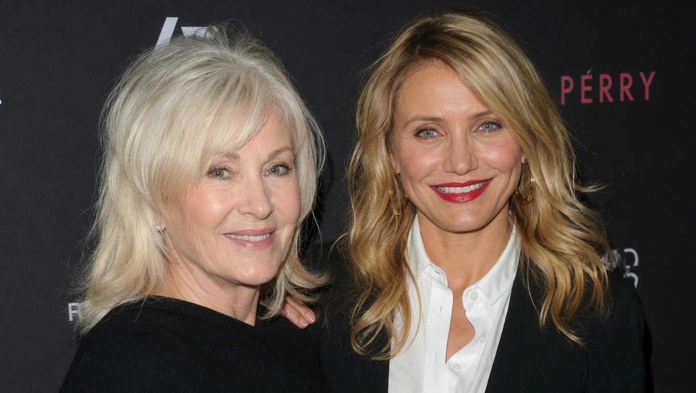 Who Is Billie Early? Cameron Diaz's Mother and Family Life
