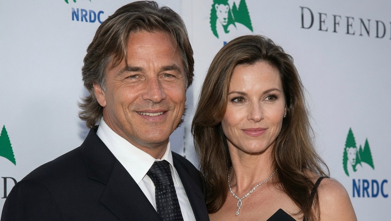 Who Is Kelley Phleger? Don Johnson's Wife Explained