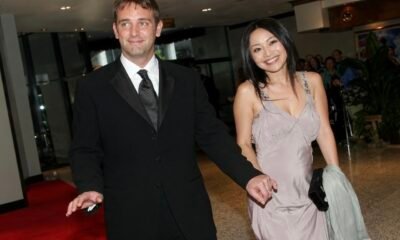 Who Is Emma Sugiyama? Trey Parker's Ex-Wife
