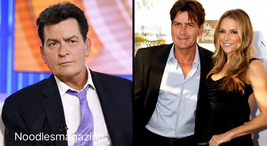 Who Is Paula Profit? Charlie Sheen's First Love and Private Life