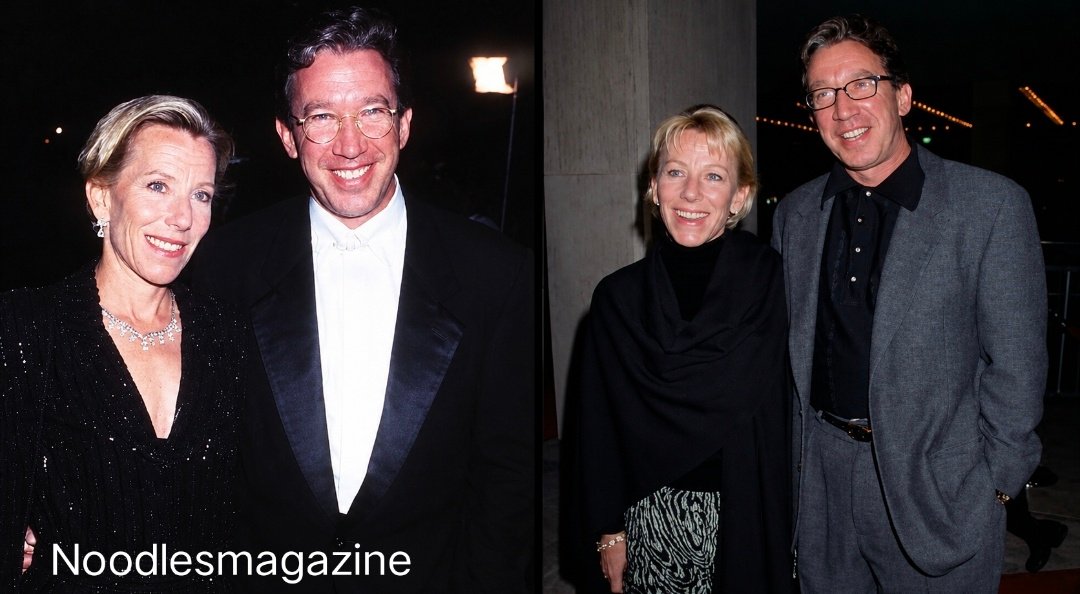 Who Is Laura Deibel? Tim Allen's First Wife and Her Story