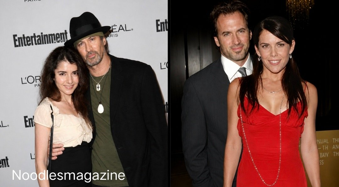 Who Is Vera Davich? The Private Life of Scott Patterson's First Wife