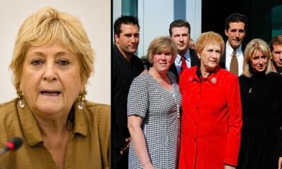 Who Is Jane Sasso? Alec Baldwin's Sister and Her Career