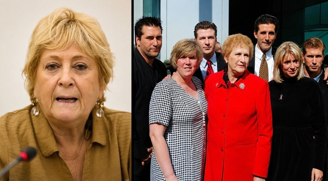 Who Is Jane Sasso? Alec Baldwin's Sister and Her Career