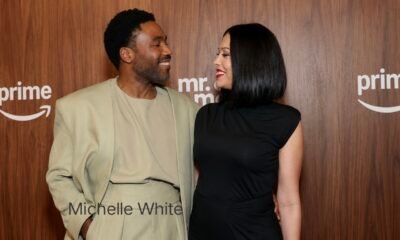 Who Is Michelle White? Donald Glover's Wife