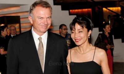 Who Is Elena Neill, Sam Neill's Daughter?