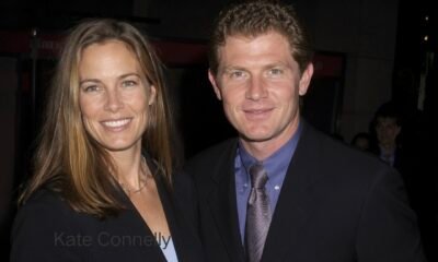 Who Is Kate Connelly, Bobby Flay's Ex-Wife?
