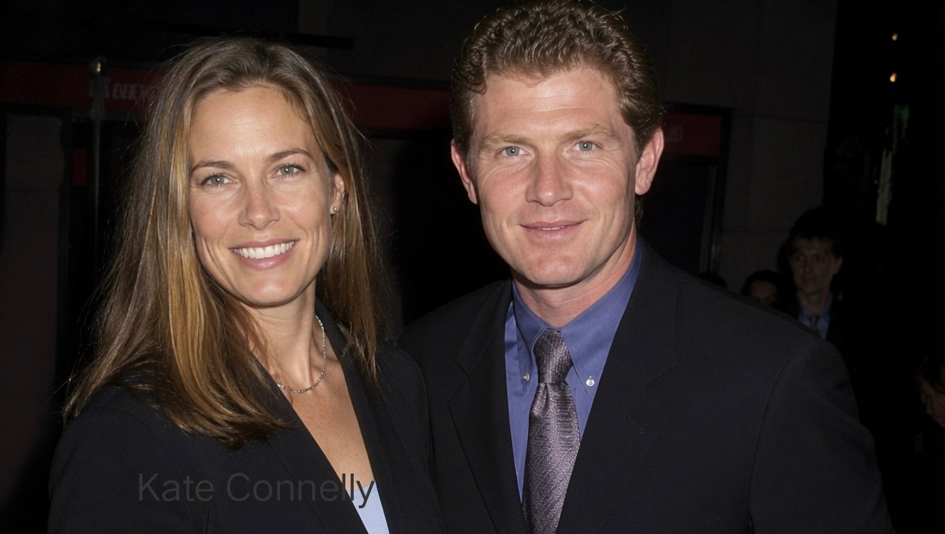 Who Is Kate Connelly, Bobby Flay's Ex-Wife?