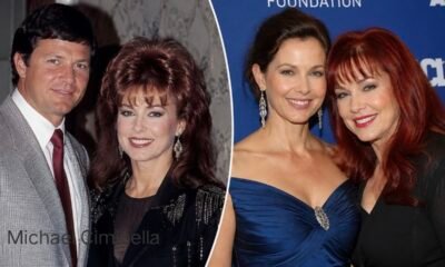 Who Is Michael Ciminella? Naomi Judd's First Husband