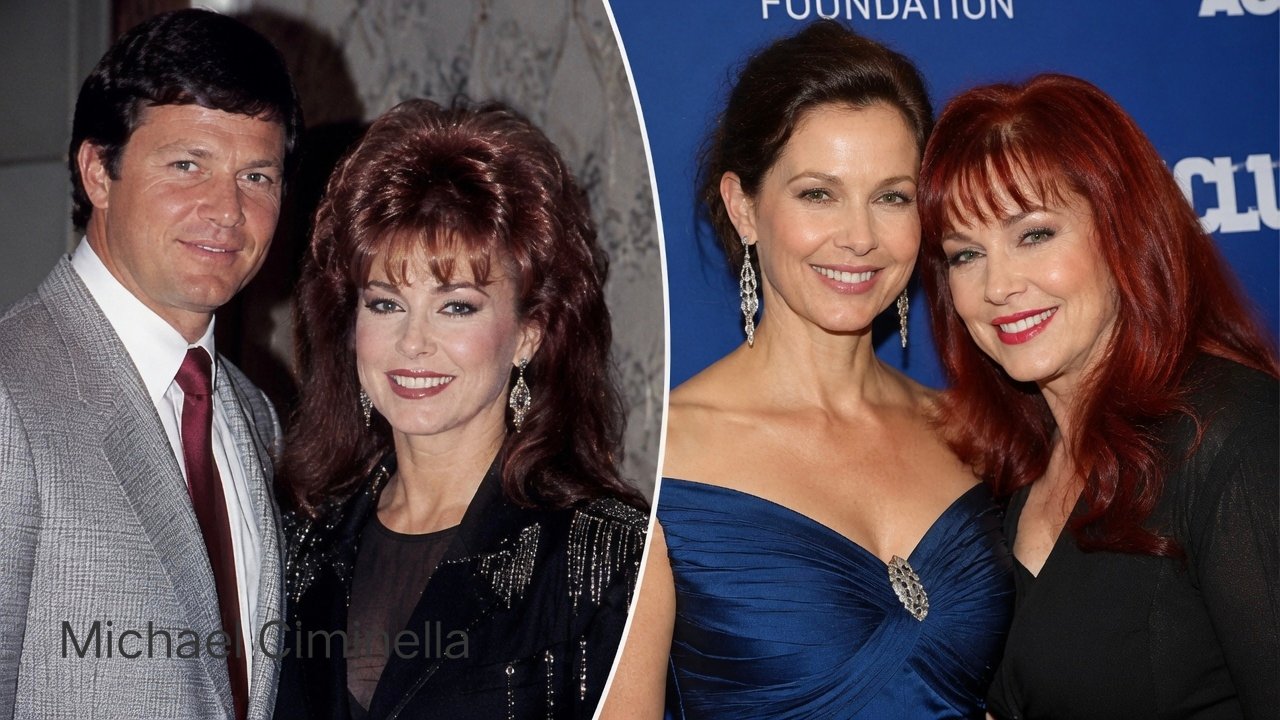 Who Is Michael Ciminella? Naomi Judd's First Husband