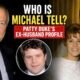 Who Is Michael Tell? Patty Duke's Ex-Husband Profile
