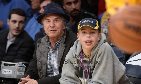 Who Is Jasper Breckenridge Johnson? Don Johnson’s Son