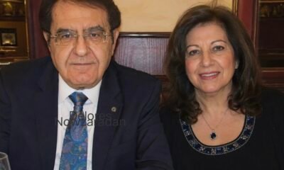 Who Is Delores Nowzaradan? Dr. Now’s Former Wife