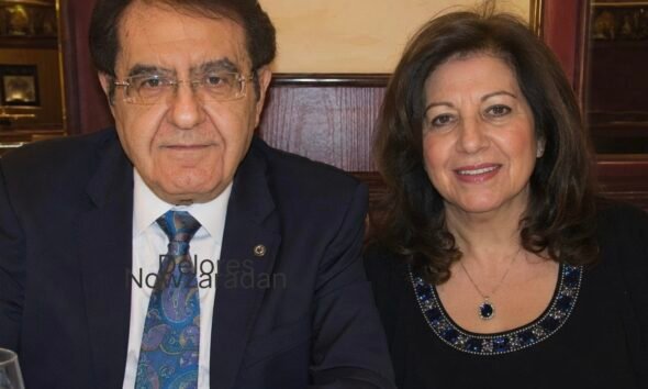 Who Is Delores Nowzaradan? Dr. Now’s Former Wife