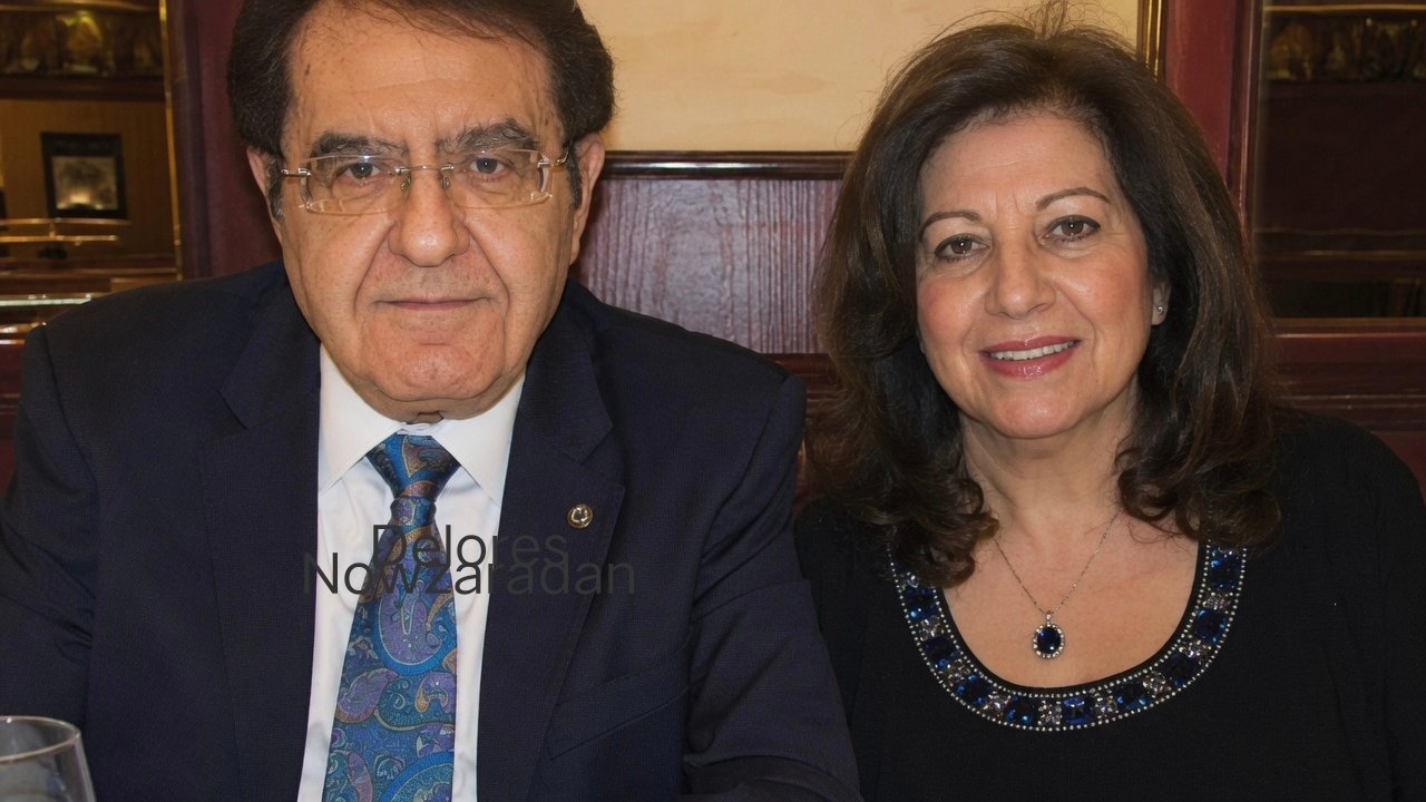 Who Is Delores Nowzaradan? Dr. Now’s Former Wife