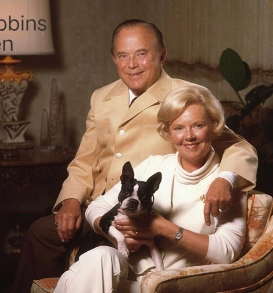 Who Is Jane Dobbins Green? Ray Kroc’s Second Wife