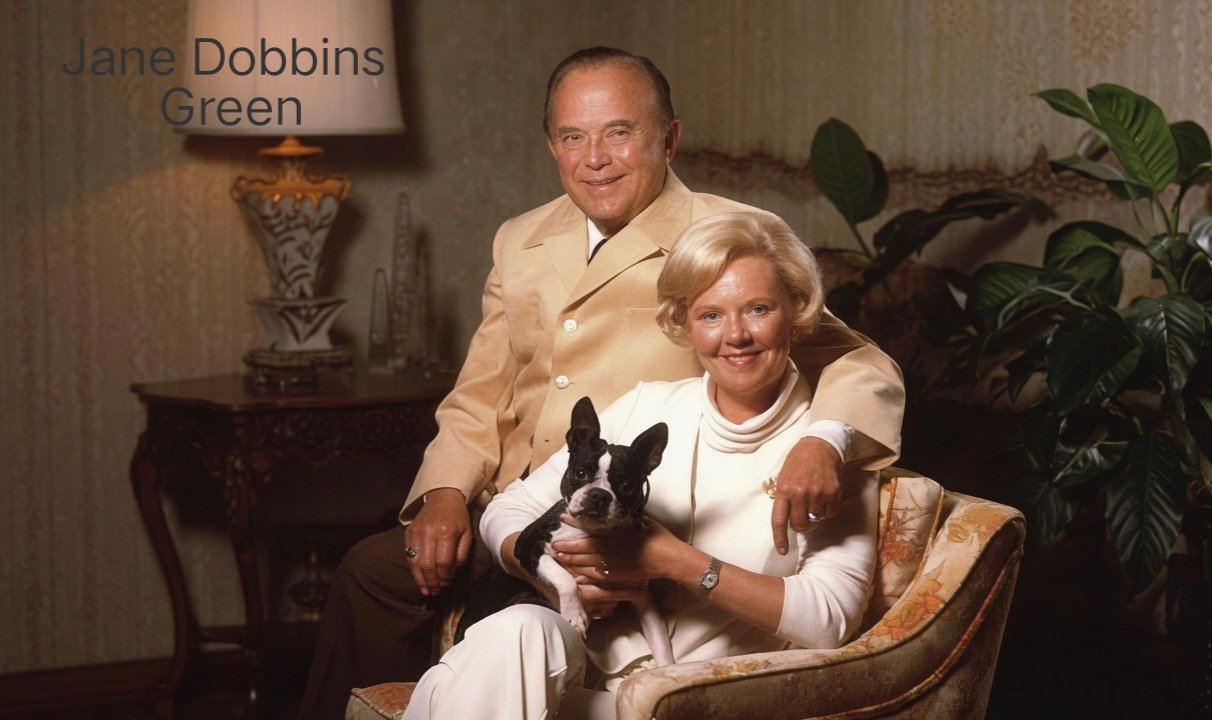 Who Is Jane Dobbins Green? Ray Kroc’s Second Wife