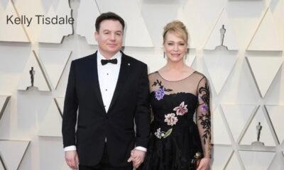 Who Is Kelly Tisdale? Mike Myers’ Wife and Entrepreneur