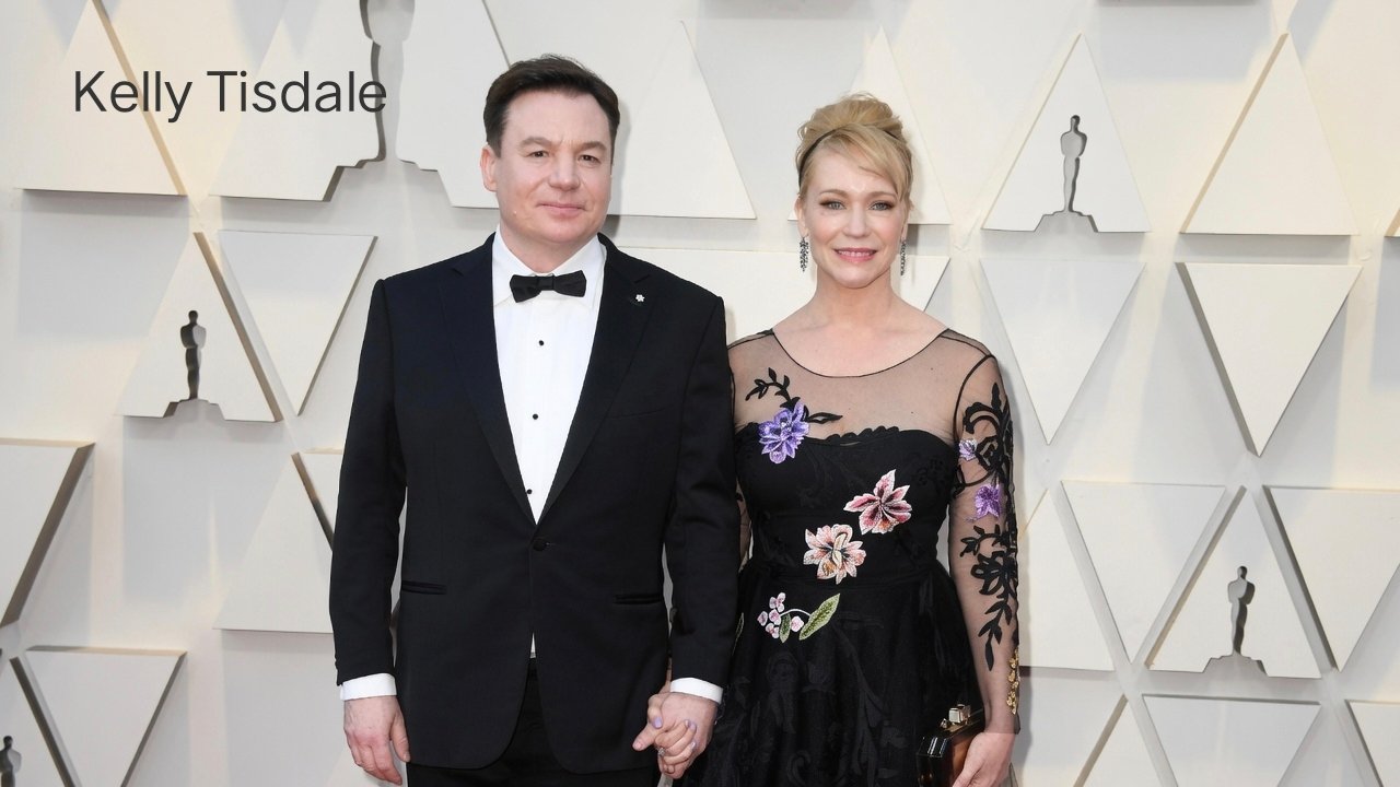 Who Is Kelly Tisdale? Mike Myers’ Wife and Entrepreneur
