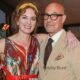 Who Is Felicity Blunt? Stanley Tucci's Wife and Agent