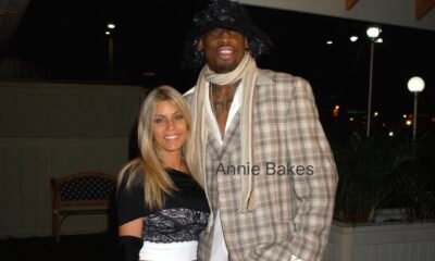 Who Is Annie Bakes? Dennis Rodman's First Wife Explained