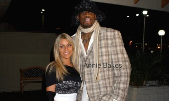Who Is Annie Bakes? Dennis Rodman's First Wife Explained