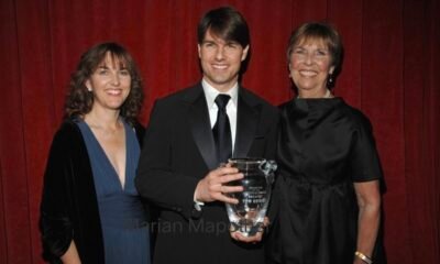 Who Is Marian Mapother? Tom Cruise's Private Sister