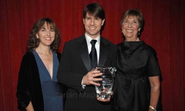 Who Is Marian Mapother? Tom Cruise's Private Sister
