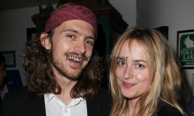 Who Is Alexander Bauer? Melanie Griffith’s Private Son