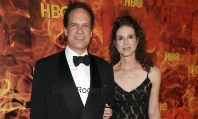 Who Is Dulcy Rogers? Diedrich Bader's Wife and Writer