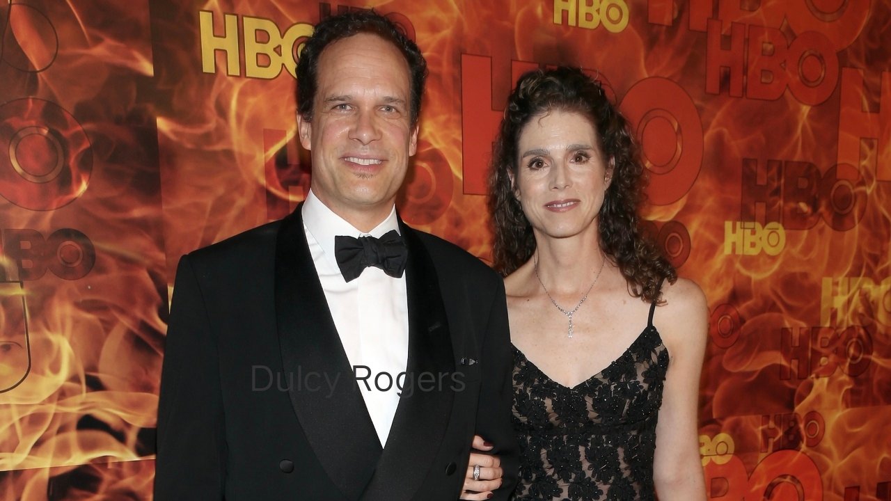 Who Is Dulcy Rogers? Diedrich Bader's Wife and Writer