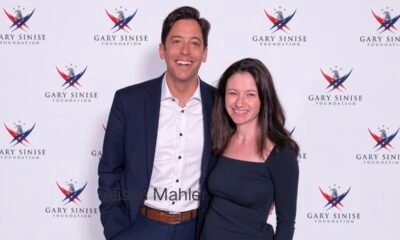 Who Is Alissa Mahler? Michael Knowles' Wife