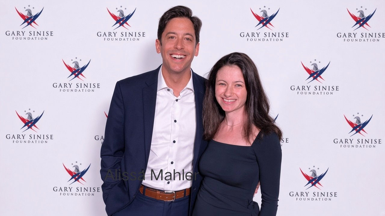 Who Is Alissa Mahler? Michael Knowles' Wife