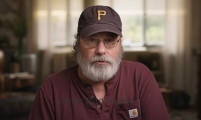 Who Is James Byrd Rogers? Life of Fred Rogers’ Son